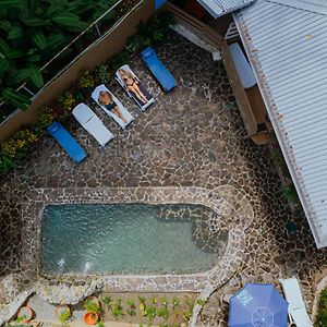 Oasis Diverse Adult Retreat